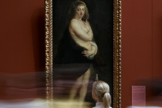 Skip the Line: Kunsthistorisches Museum Vienna Entrance Ticket - Don’t Miss the Staircase and the Klimt Collaboration