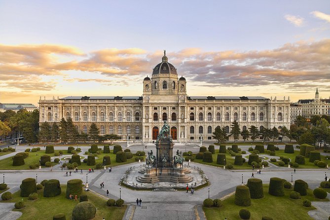 Skip the Line: Kunsthistorisches Museum Vienna Entrance Ticket - Your Museum Game Plan: How to Use Your Time