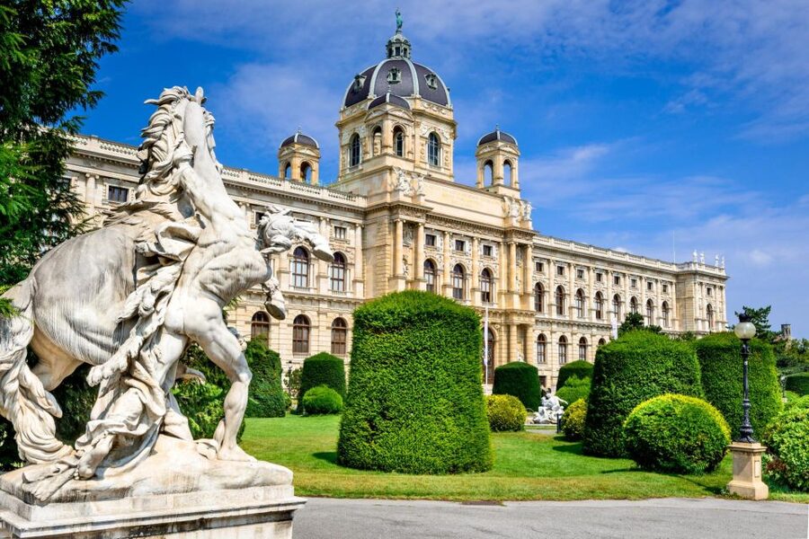 Skip-the-line Private Tour Kunsthistorisches Museum Vienna - Key reasons this private tour is worth your time