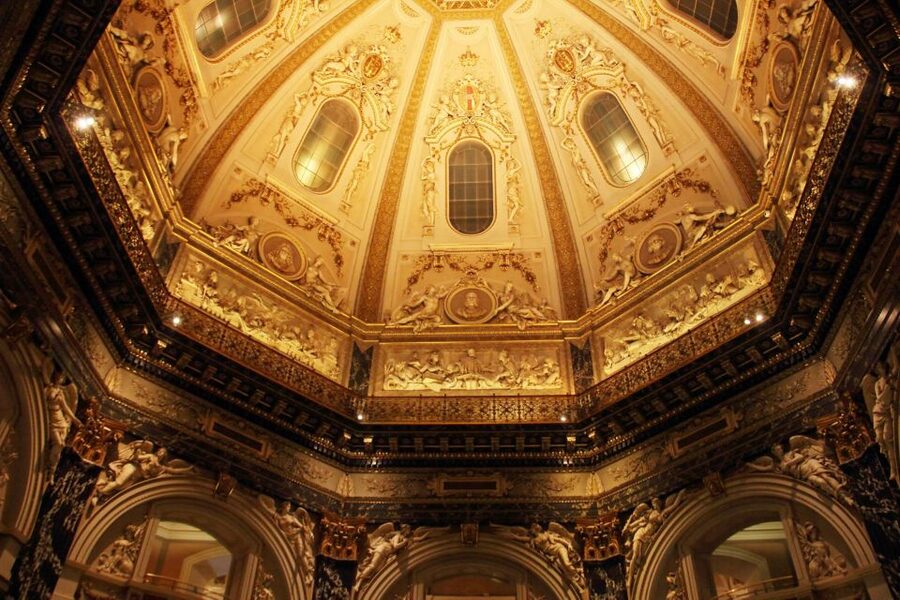 Skip-the-line Private Tour Kunsthistorisches Museum Vienna - Kunsthistorisches Museum in Vienna, why skip-the-line matters here
