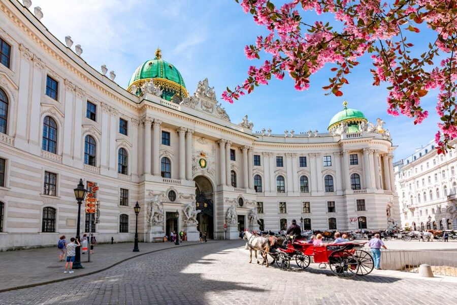 Skip-the-line Private Tour Kunsthistorisches Museum Vienna - The 4-hour option: Kunsthistorisches Museum plus the Imperial Treasury