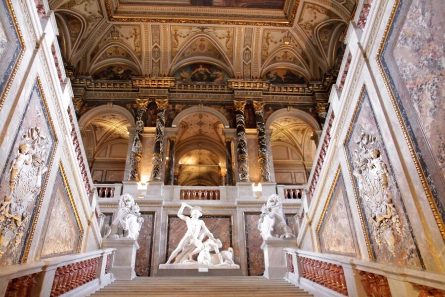 Skip-the-line Private Tour Kunsthistorisches Museum Vienna - Your expert guide: what you actually get besides facts