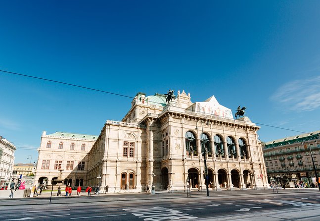 Skip-the-Line Schonbrunn Palace Guided Tour and Vienna Historical City Tour - From Operngasse to the Ringstrasse: Your Coach Orientation Loop