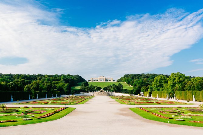 Skip-the-Line Schonbrunn Palace Guided Tour and Vienna Historical City Tour - Free Time After the Palace: Gardens, Café, and Real Choices