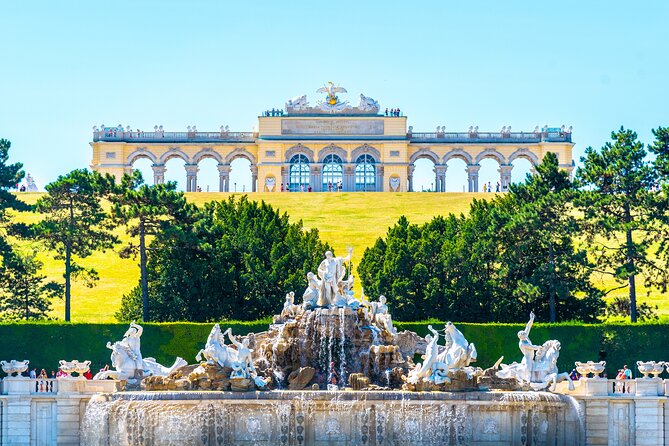 Skip-the-line Schonbrunn Palace Rooms & Gardens Private Tour - Who should book this private Schönbrunn tour (and who should think twice)