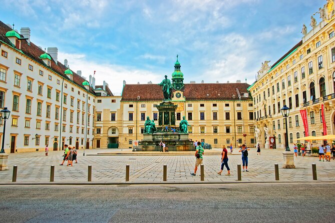 Skip-the-Line Sisi Museum, Hofburg and Gardens Tour Vienna - Who this tour suits best