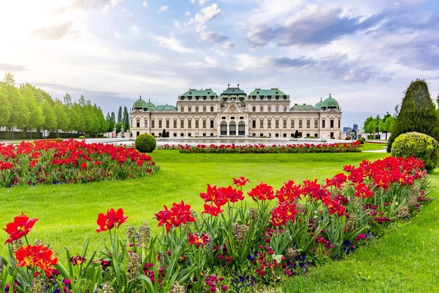 Skip-the-line Upper Belvedere Tickets and Guided Tour Vienna - Comfort and Practical Rules You Should Know Before You Go