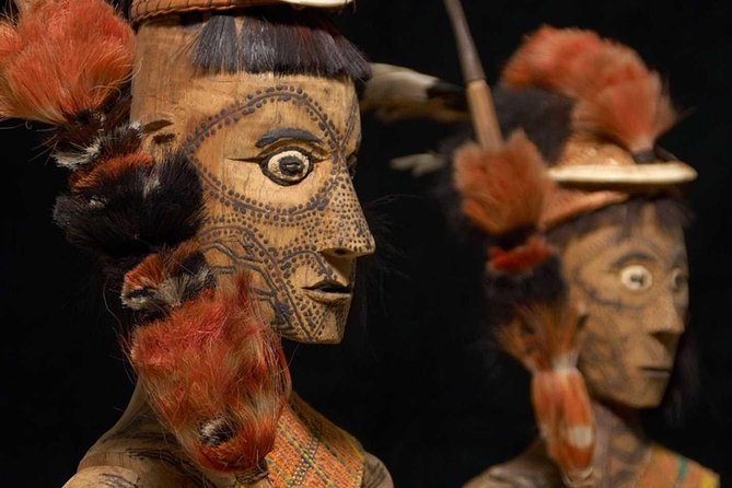 Skip the Line: Weltmuseum Wien Ticket - Price and value at $19.25: when advance entry is worth it