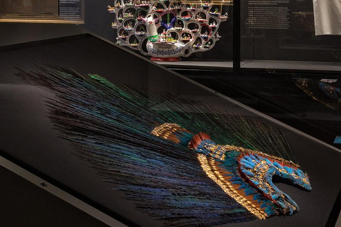Skip the Line: Weltmuseum Wien Ticket - Who this skip-the-line Weltmuseum ticket fits best