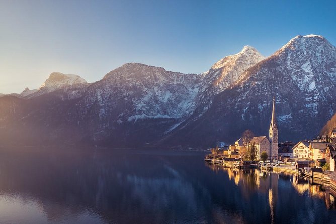 Small-Group Christmas Day Trip to Hallstatt from Vienna - Why This Christmas Day Hallstatt Trip Works So Well