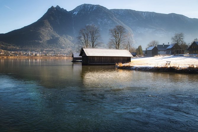 Small-Group Christmas Day Trip to Hallstatt from Vienna - Price and Value: Is $283.33 a Good Deal for Christmas Day?