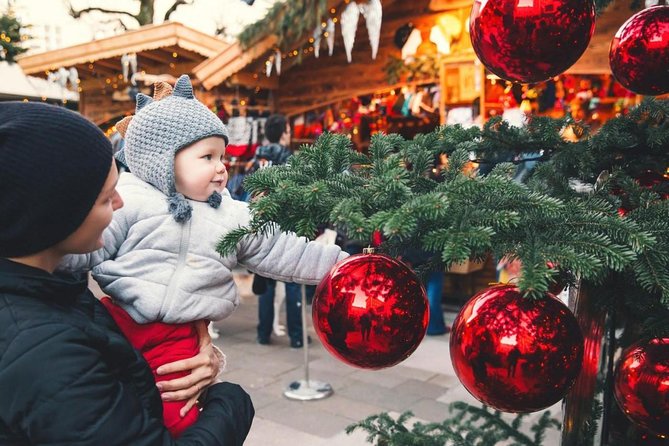 Small-Group Christmas Day Trip to Hallstatt from Vienna - What I’d Pack and How I’d Handle the No-Food Part