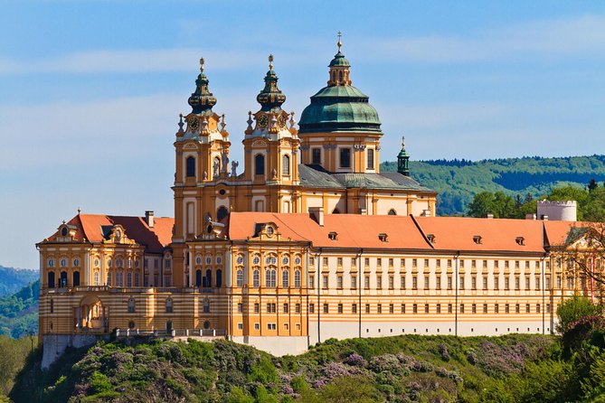 Small Group Day Trip to Salzburg and Melk from Vienna - Should you book it?