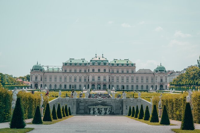 Small Group Tour; Europe &The Balkans - Vienna to Dubrovnik/Split - Key highlights that matter