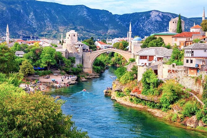 Small Group Tour; Europe &The Balkans - Vienna to Dubrovnik/Split - Vienna to Rust and Bratislava: UNESCO lake views and a castle that earns its photo