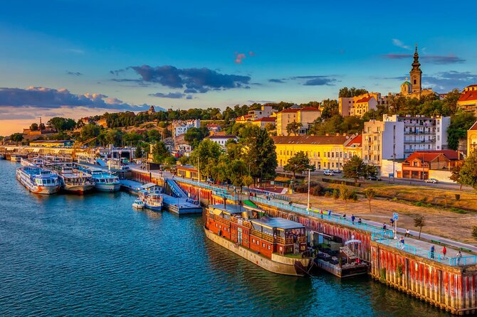 Small Group Tour; Europe &The Balkans - Vienna to Dubrovnik/Split - Price and logistics: what you are paying for, and how to get your money’s worth