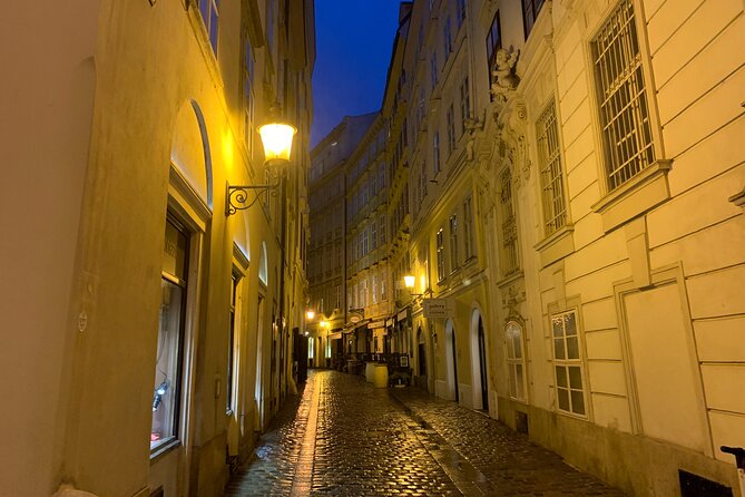 Spooky Vienna Ghost Tour in English - The Guide Factor: Lisa’s Style and Why It Works