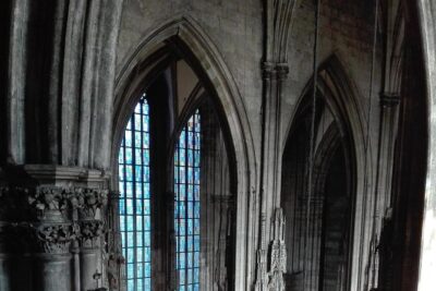 St. Stephen’s cathedral – old symbol newly discovered