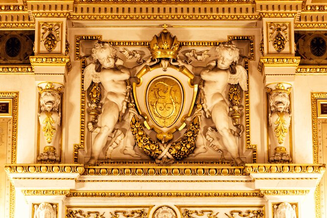 STATE OPERA - PRIVATE guided tour (tickets included) - Price value check for $267 private access
