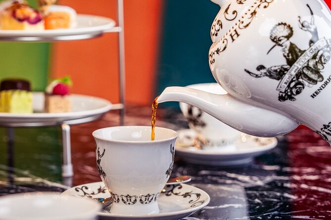 Strauss Exhibition incl. LED Concert Show / Coffee + Strauss Cake - Practical logistics that affect your day