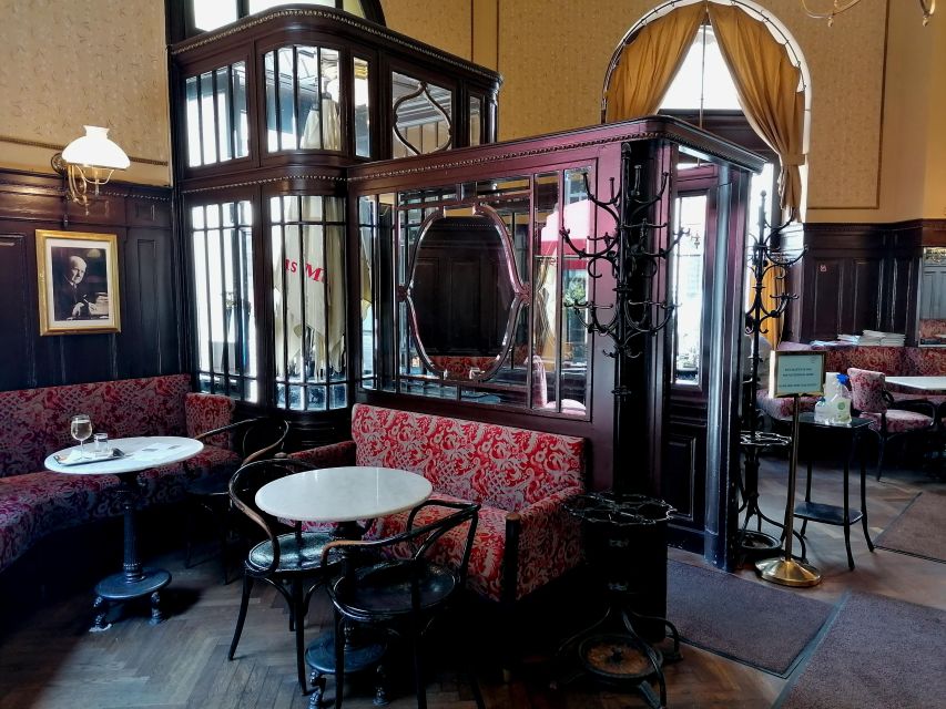 Sweet Vienna Tour: Home of Cakes and Cafe Culture - Who This Tour Suits Best, and Who Should Skip It