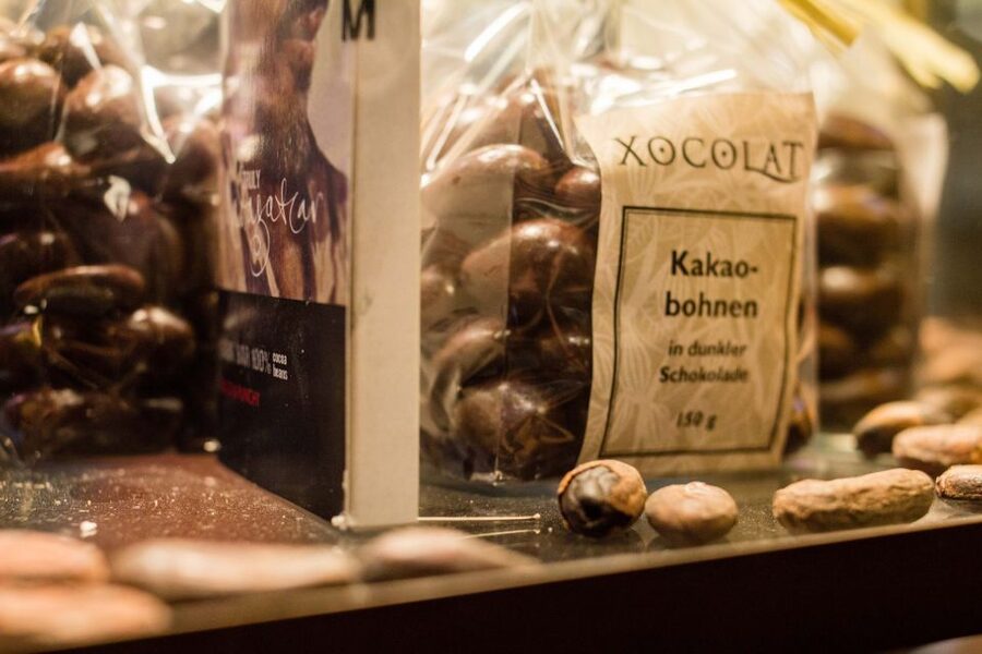 Sweet Vienna Tour: Home of Cakes and Cafe Culture - A 2-Hour Walk That Explains Vienna’s Dessert Language