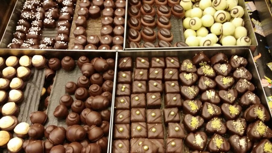 Sweet Vienna Tour: Home of Cakes and Cafe Culture - How to Use the Confectionery Tips After the Tour