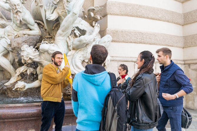 Terrible crimes in Vienna, hidden secrets of the inner city - Key things to know before you go