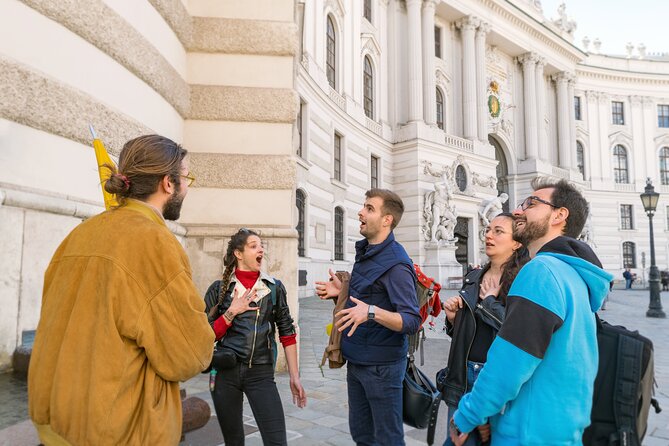 Terrible crimes in Vienna, hidden secrets of the inner city - Capuchin monastery dungeon: Father Innocentius, long imprisonments, and Joseph II