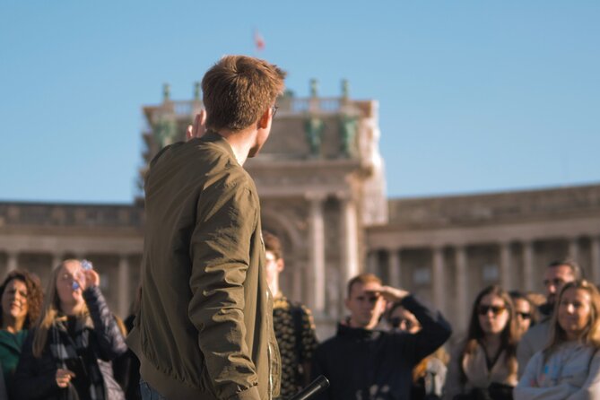 The best of Vienna - Exclusive Tour (Max 9 people) - Key highlights you should know before you go