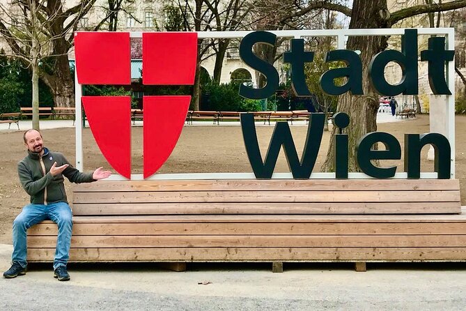 The best of Vienna on foot - Why this 2.5-hour Vienna walk is a great first move