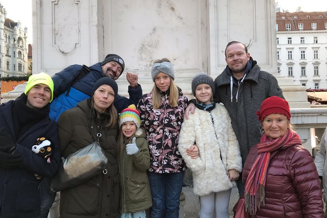 The best of Vienna on foot - St. Stephen’s Cathedral as the endpoint, and why that matters