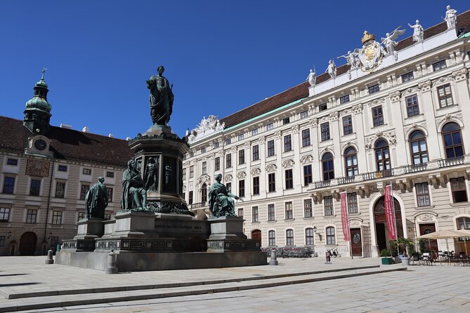 The Cultural Heritage of Jewish Vienna walking tour - Key Points That Make This Tour Worth Your Time