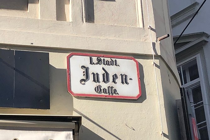 The Cultural Heritage of Jewish Vienna walking tour - Where the Walk Begins, and Why St. Stephen’s Sets the Tone