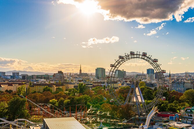 The Most Delicious Private Food Tour of Vienna: 6 or 10 Tastings - Key things I’d lock in before you go