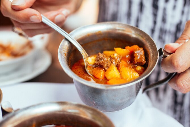 The Most Delicious Private Food Tour of Vienna: 6 or 10 Tastings - Price and what you get: 6 or 10 tastings for $187.45