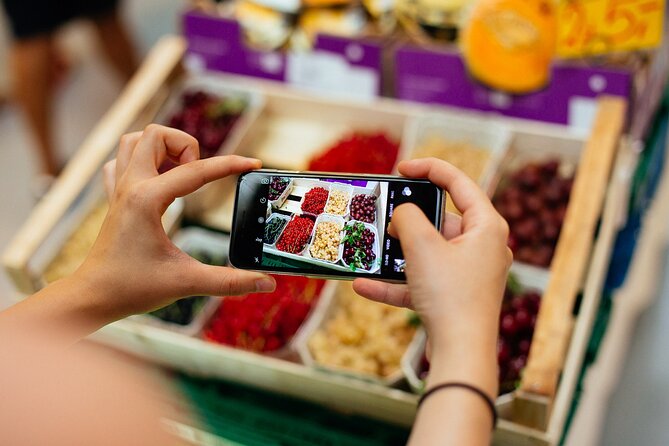 The Most Delicious Private Food Tour of Vienna: 6 or 10 Tastings - Prater stop: food plus city highlights without the ticket lines