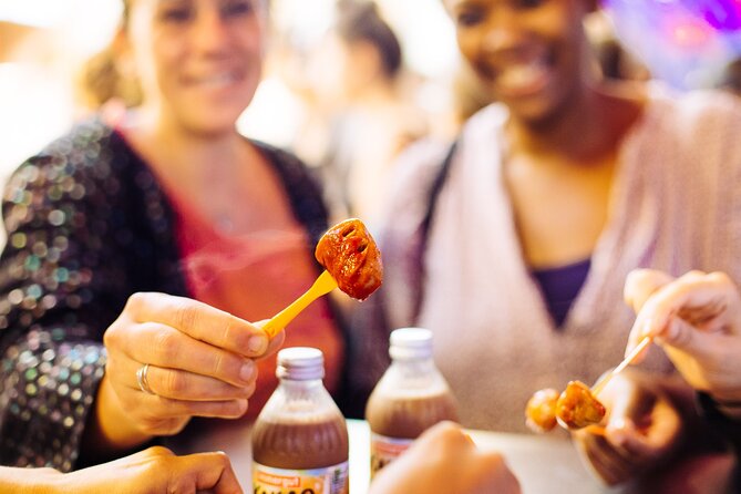 The Most Delicious Private Food Tour of Vienna: 6 or 10 Tastings - Who should book this Vienna private food tour?