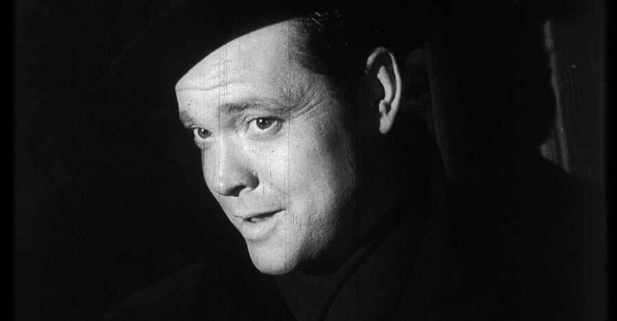 "The Third Man" Film Location Tour - Walking the Inner Stadt like Harry Lime: cobblestones, alleys, and the look on screen