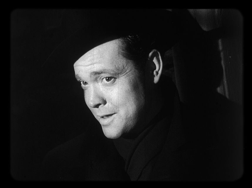 "The Third Man" Film Location Tour - Following the movie’s creation story: from Graham Greene to Carol Reed and the Welles factor