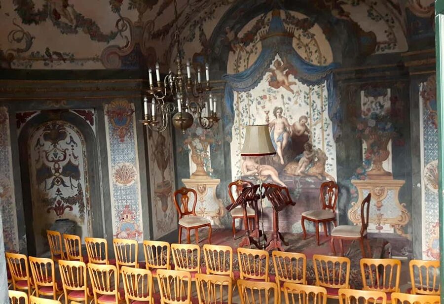The unknown Vienna City- a guided walking tour in 3 hours - The medieval Hofburg layer and what re-Catholization traces look like on the street