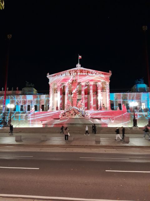 The unknown Vienna City- a guided walking tour in 3 hours - Price and value: is $63 for 3 hours a fair deal?