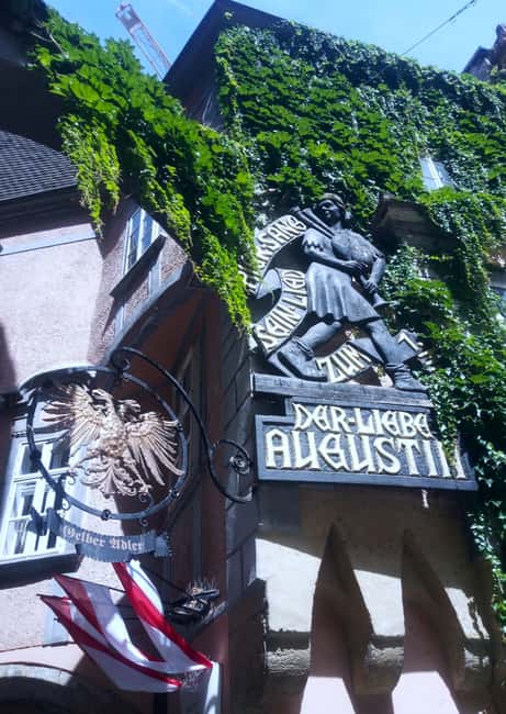 The unknown Vienna City- a guided walking tour in 3 hours - What to expect for your comfort and timing