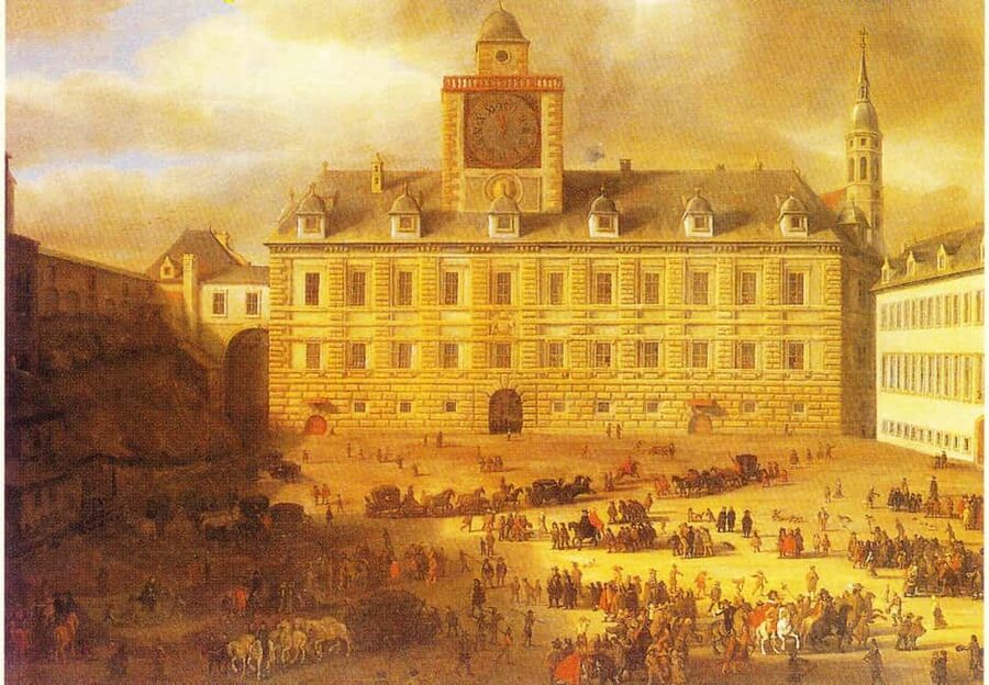 The unknown Vienna City- a guided walking tour in 3 hours - Legend time in Vienna: Lugeck, Augustine, and Basilisks