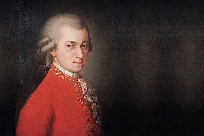 The Viennese Sound of Music Tour & Ticket to Strauss Museum - Quick hits to know before you join