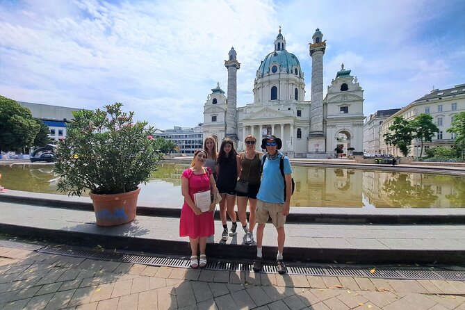 The Viennese Sound of Music Tour & Ticket to Strauss Museum - Who should book this Sound of Music themed Vienna tour