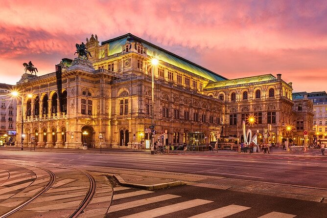 The Viennese Sound of Music Tour & Ticket to Strauss Museum - Should you book the Viennese Sound of Music Tour & Ticket to Strauss Museum?