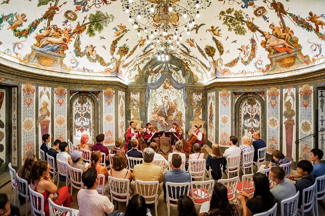 The Viennese Sound of Music Tour & Ticket to Strauss Museum - FAQ