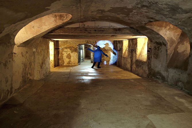 Third Man Museum Admission Ticket Vienna - Key things to know before you go