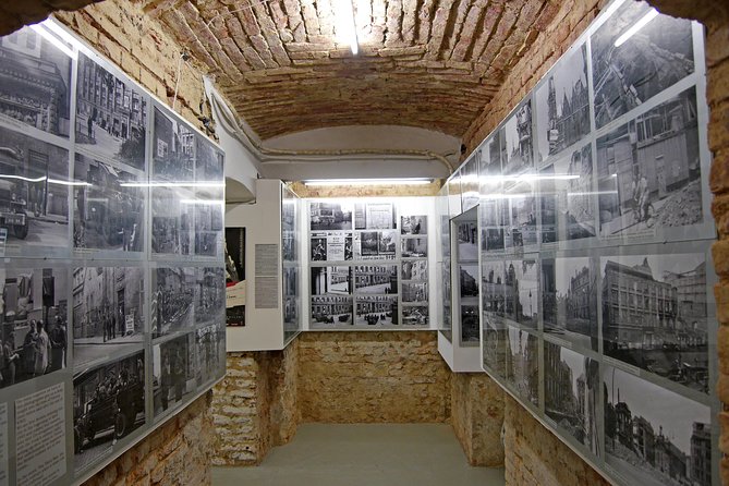 Third Man Museum Admission Ticket Vienna - Timing, duration, and how to fit it into a Vienna day